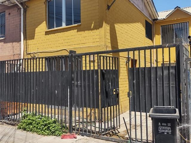 Casa en arriendo en Quilicura, Metropolitana