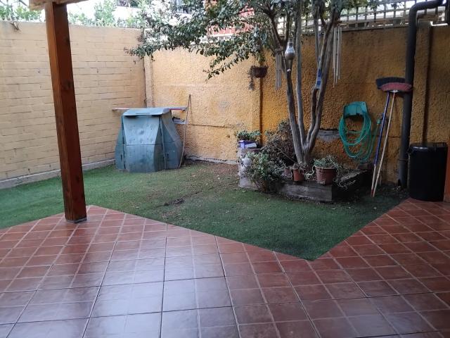 Casa en Quilicura