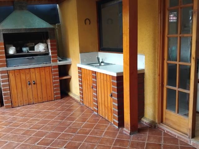 Casa en Quilicura