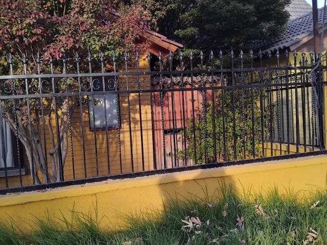 Casa en Quilicura