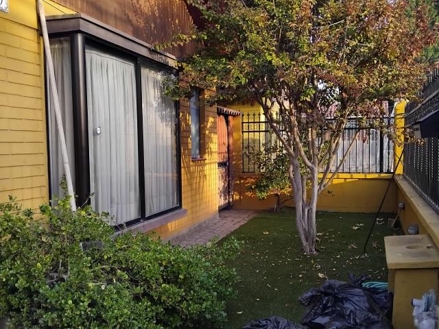 Casa en Quilicura