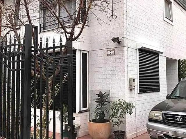 Casa en arriendo en Quilicura, Metropolitana
