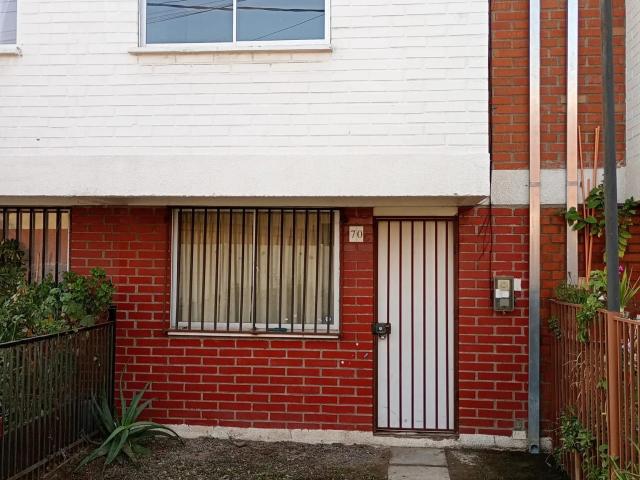 Casa en Quilicura