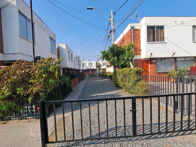 Casa en Quilicura