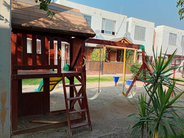 Casa en Quilicura