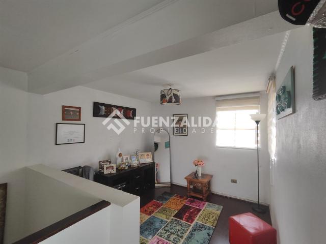 Casa en Quilicura