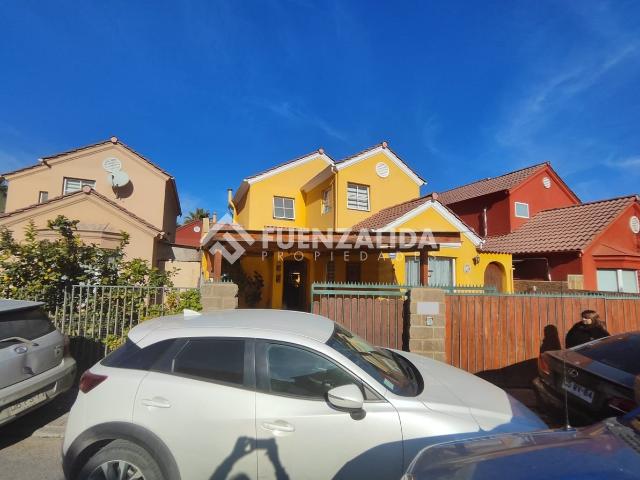 Casa en Quilicura