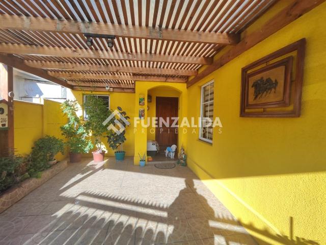 Casa en Quilicura