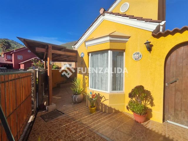 Casa en Quilicura