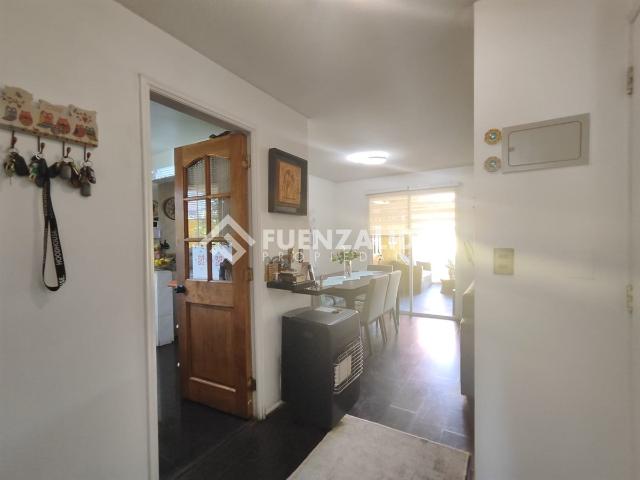 Casa en Quilicura