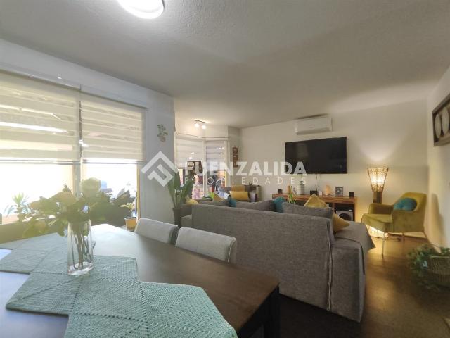 Casa en Quilicura