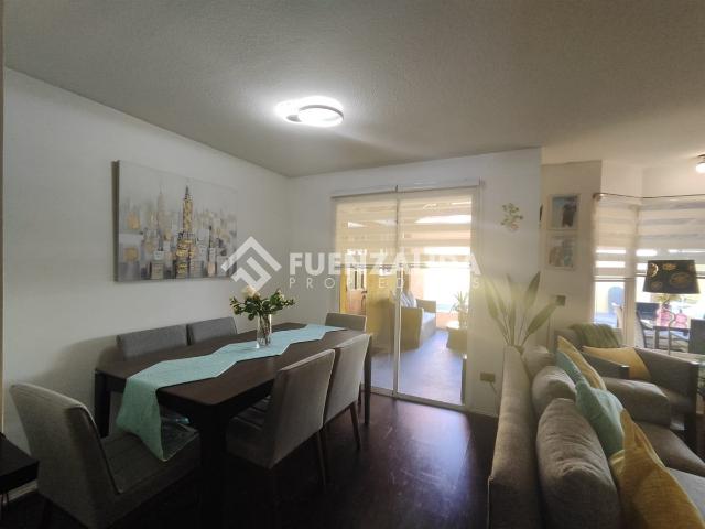 Casa en Quilicura