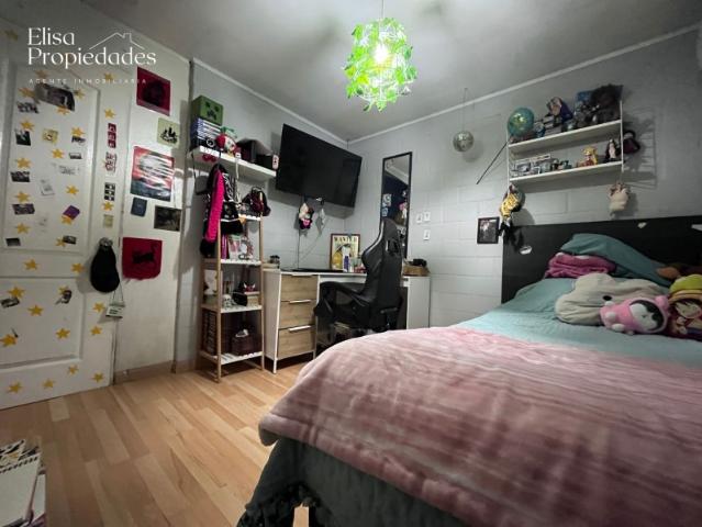 Casa en Quilicura