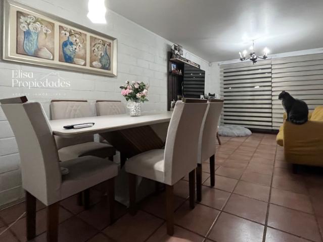 Casa en Quilicura