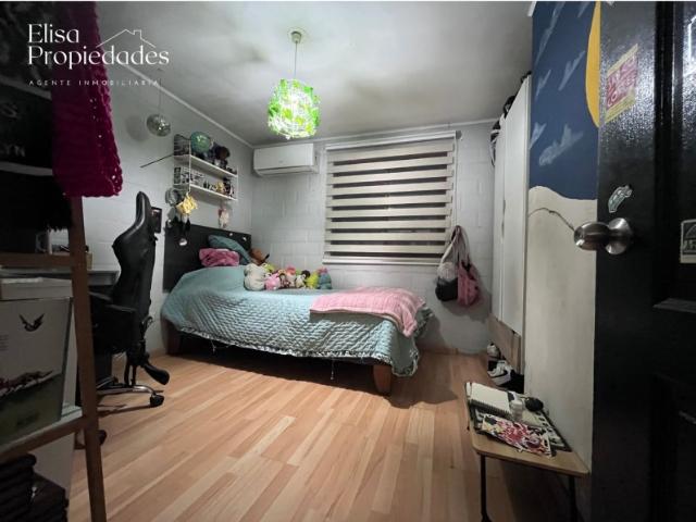 Casa en Quilicura
