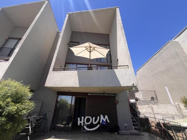 Casa en Quilicura