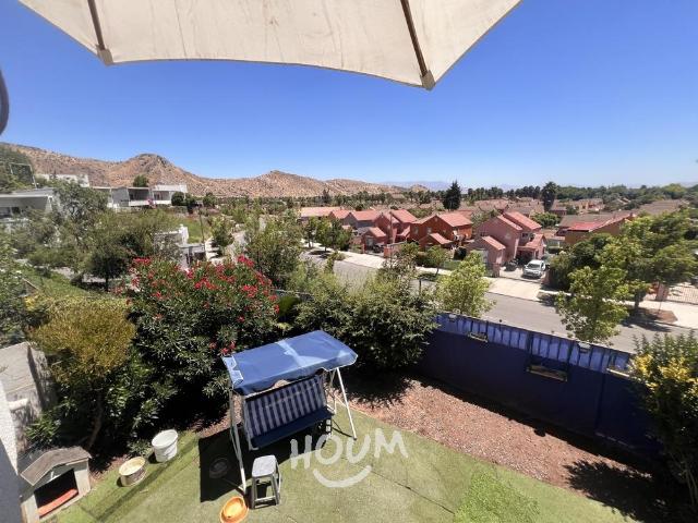 Casa en Quilicura