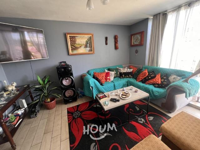 Casa en Quilicura