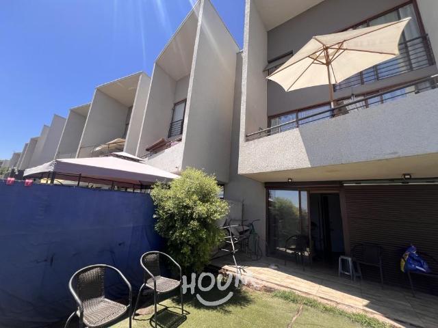 Casa en Quilicura