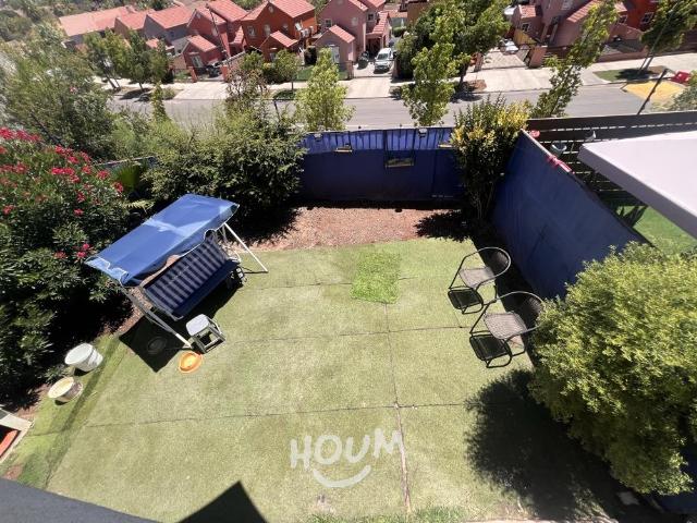 Casa en Quilicura