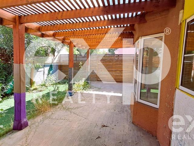 Casa en Quilicura