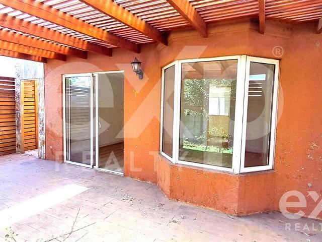 Casa en Quilicura