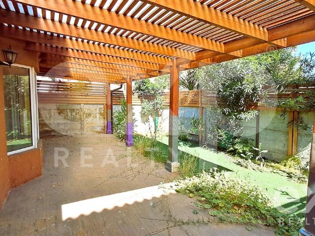 Casa en Quilicura