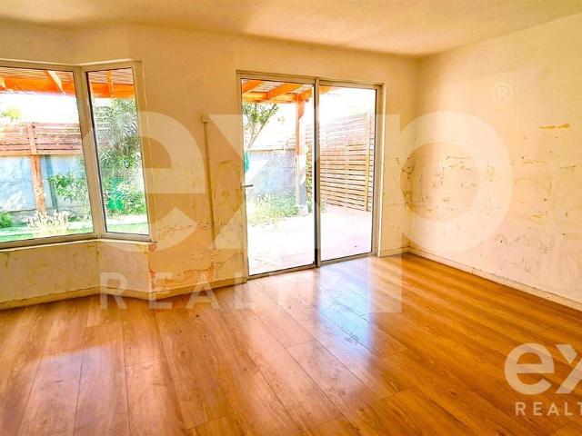 Casa en Quilicura