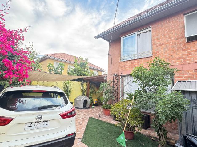 Casa en Quilicura