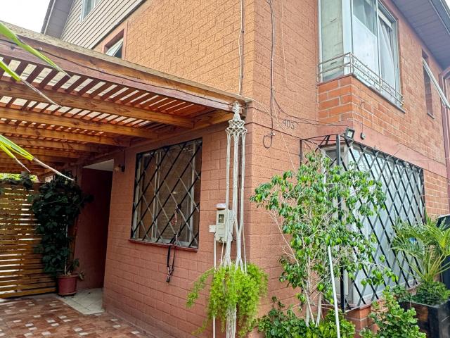 Casa en Quilicura