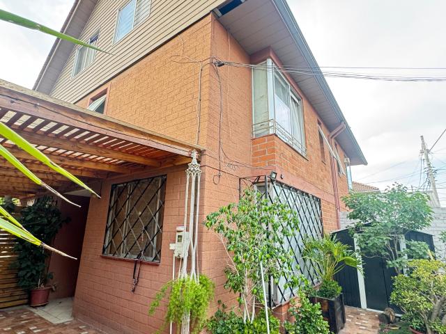 Casa en Quilicura