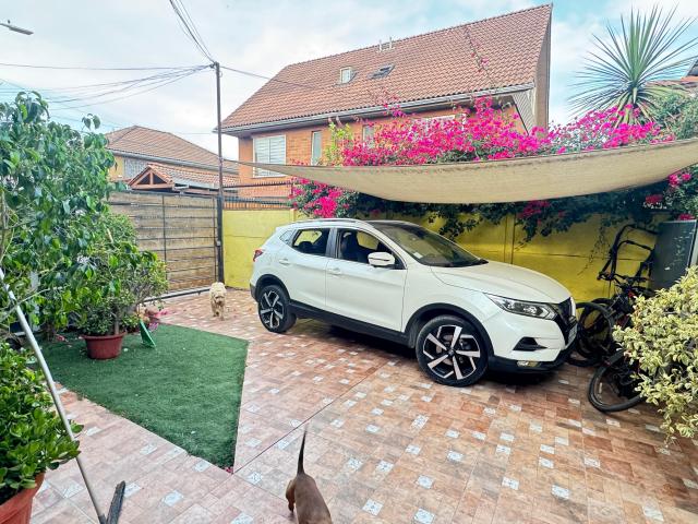 Casa en Quilicura
