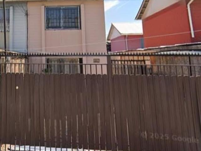 Casa en arriendo en Quilicura, Metropolitana