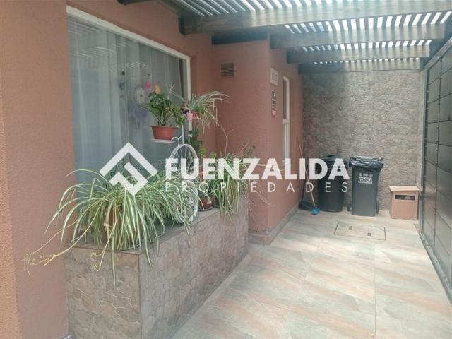 Casa en Quilicura