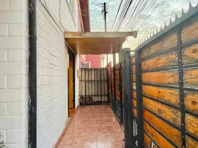 Casa en Quilicura