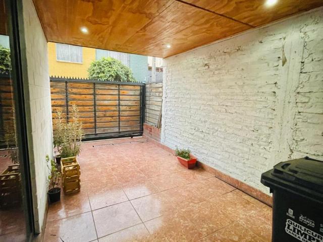 Casa en Quilicura