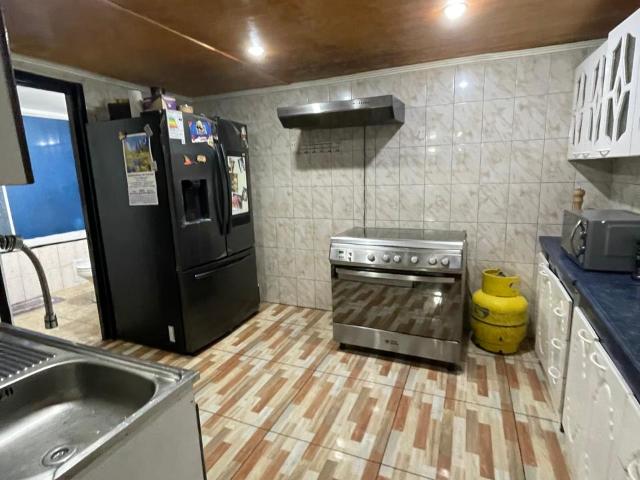 Casa en Quilicura