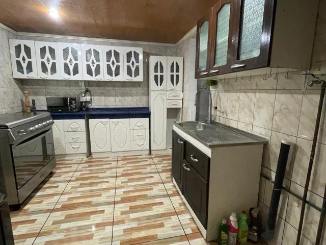 Casa en Quilicura