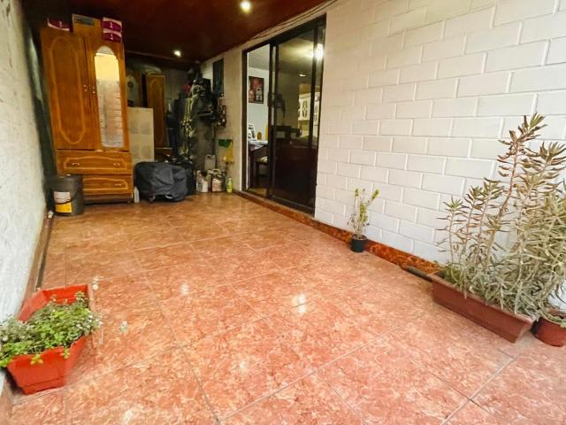 Casa en Quilicura