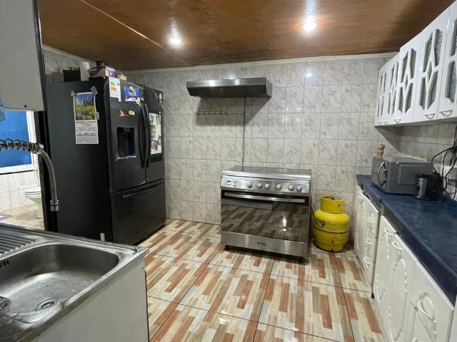 Casa en Quilicura