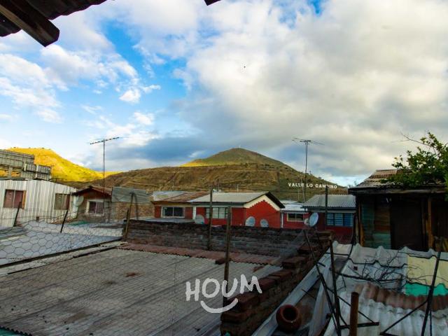 Casa en Quilicura