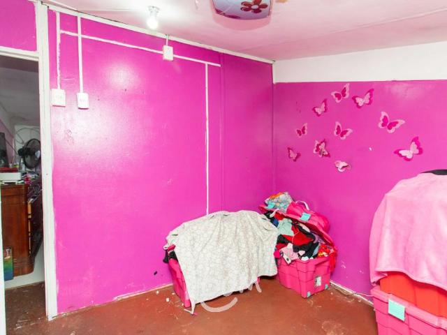 Casa en Quilicura