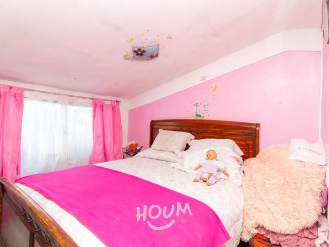 Casa en Quilicura