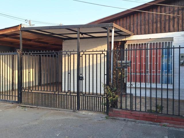 Casa en Quilicura