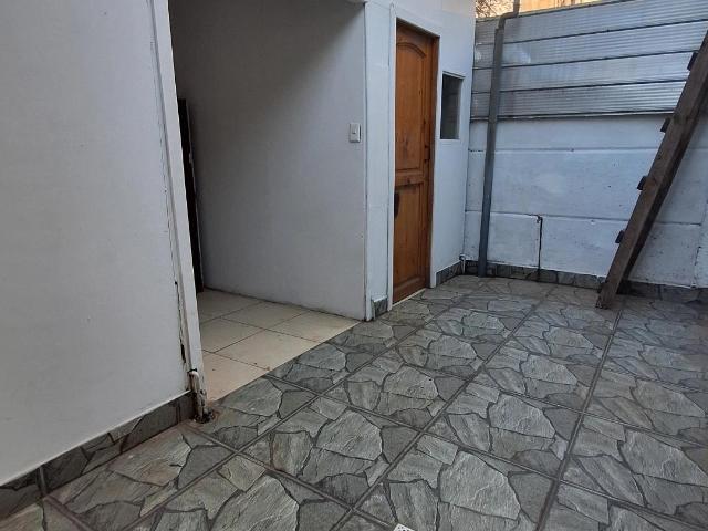 Casa en Quilicura