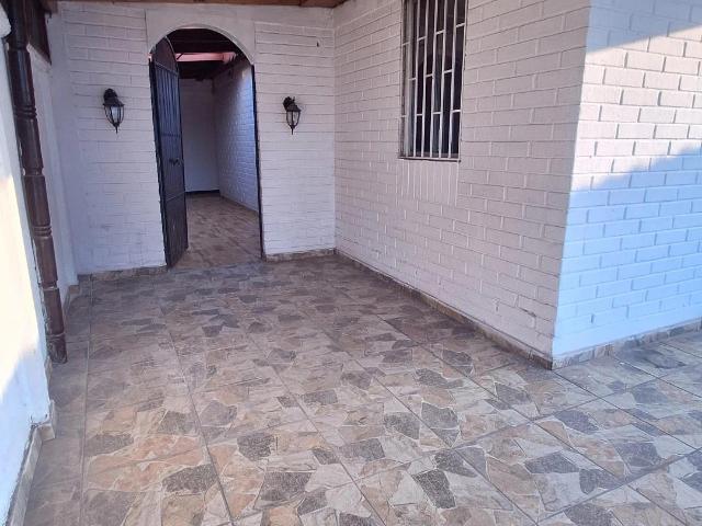 Casa en Quilicura