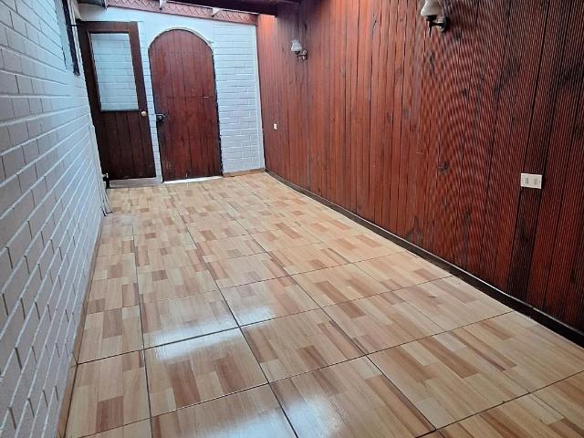 Casa en Quilicura