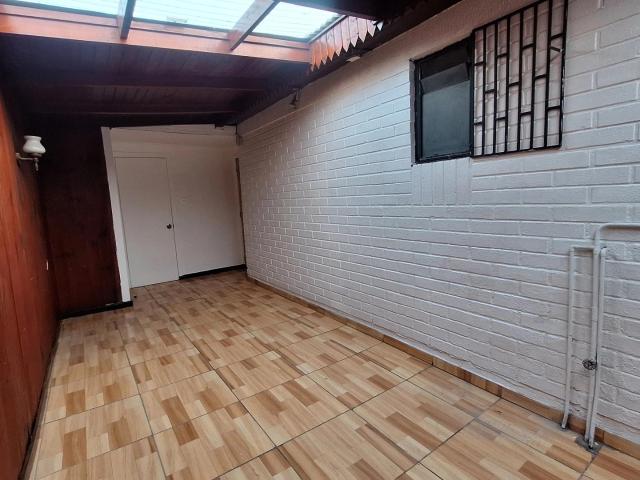 Casa en Quilicura