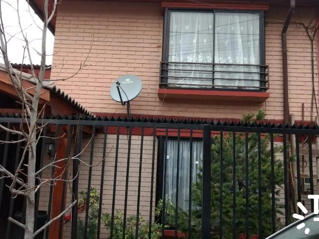 Casa en arriendo en Quilicura, Santiago