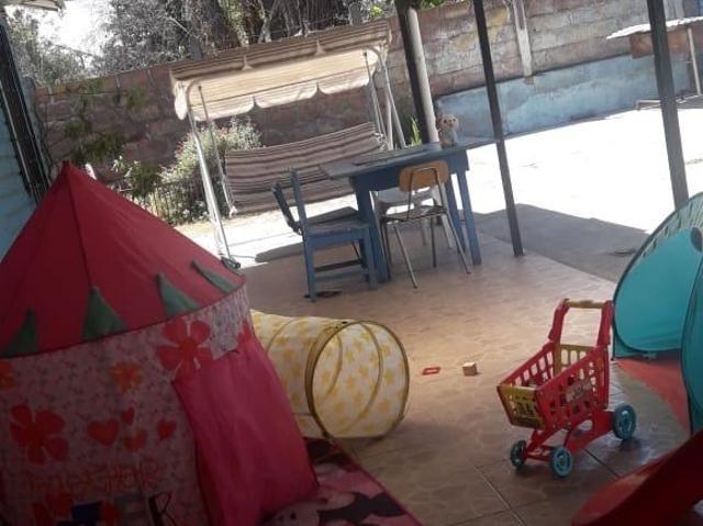 Casa en Quilicura